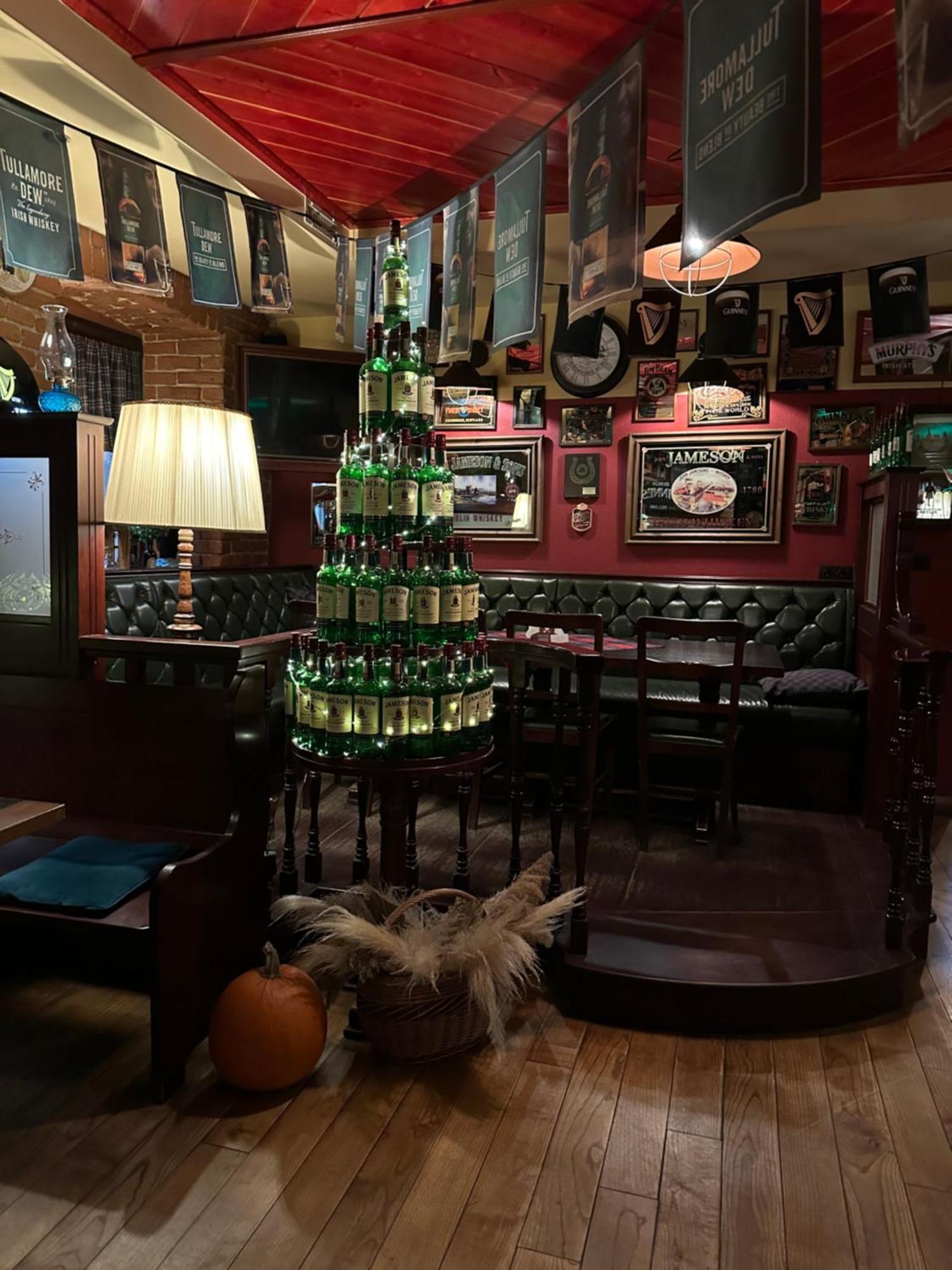 Shoemaker Irish Pub & Accommodation Kielce Eksteriør billede