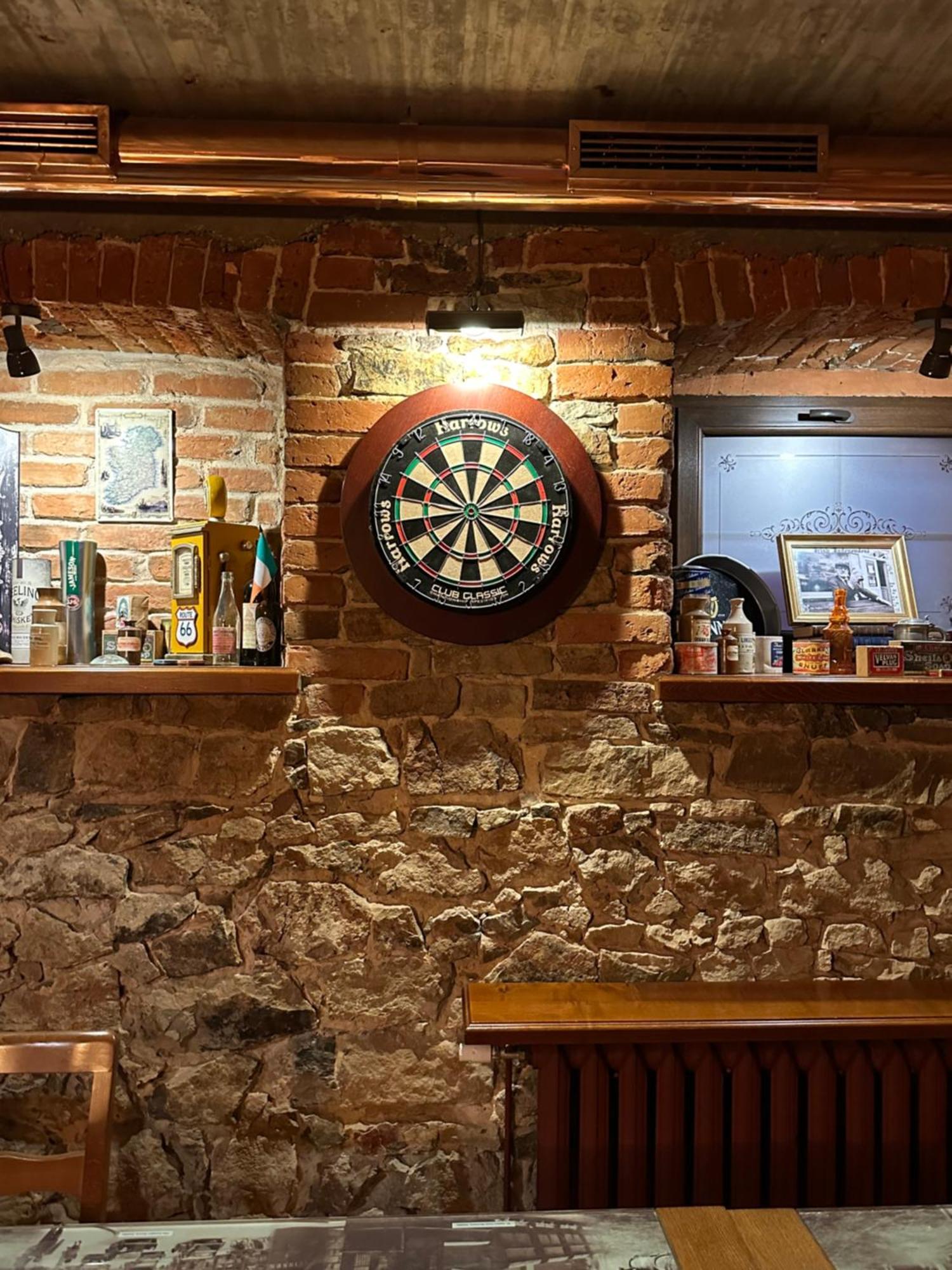 Shoemaker Irish Pub & Accommodation Kielce Eksteriør billede