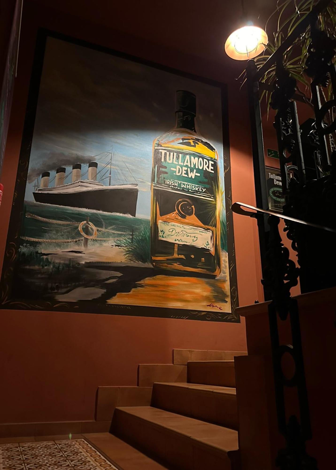 Shoemaker Irish Pub & Accommodation Kielce Eksteriør billede