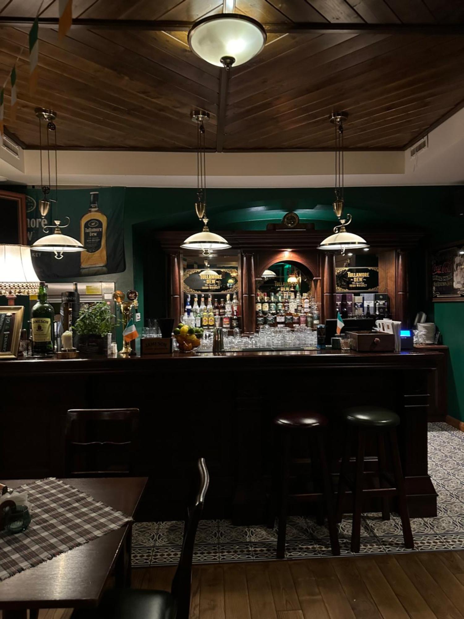 Shoemaker Irish Pub & Accommodation Kielce Eksteriør billede