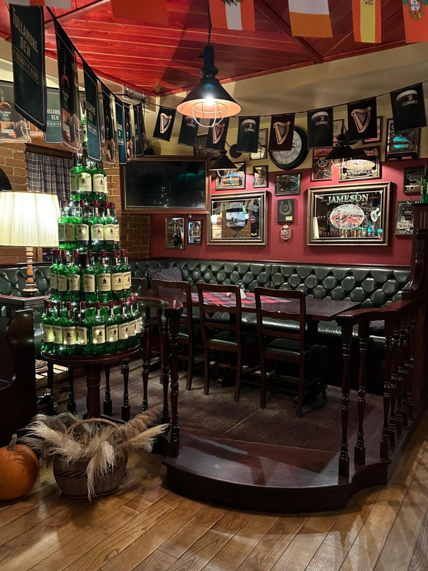 Shoemaker Irish Pub & Accommodation Kielce Eksteriør billede